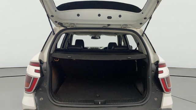 View Hyundai Creta Image 39 Used Hyundai Creta Image 39