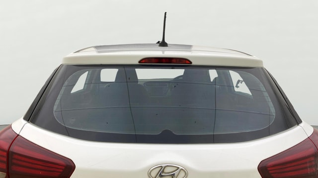 View Hyundai Elite i20 Image 4 Used Hyundai Elite i20 Image 4