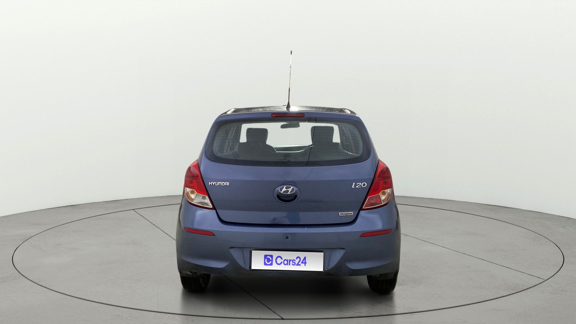 Used 2013 Hyundai i20 Used 2013 Hyundai i20