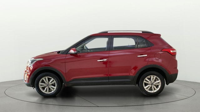 View Hyundai Creta Image 5 Used Hyundai Creta Image 5