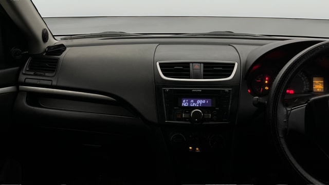 View Maruti Suzuki 1000 Image 17 Used Maruti Suzuki 1000 Image 17