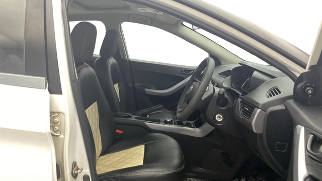 View Tata Nexon Image 26 Used Tata Nexon Image 26