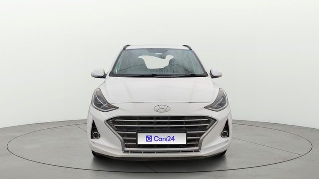View Hyundai Grand i10 Nios Image 1 Used Hyundai Grand i10 Nios Image 1