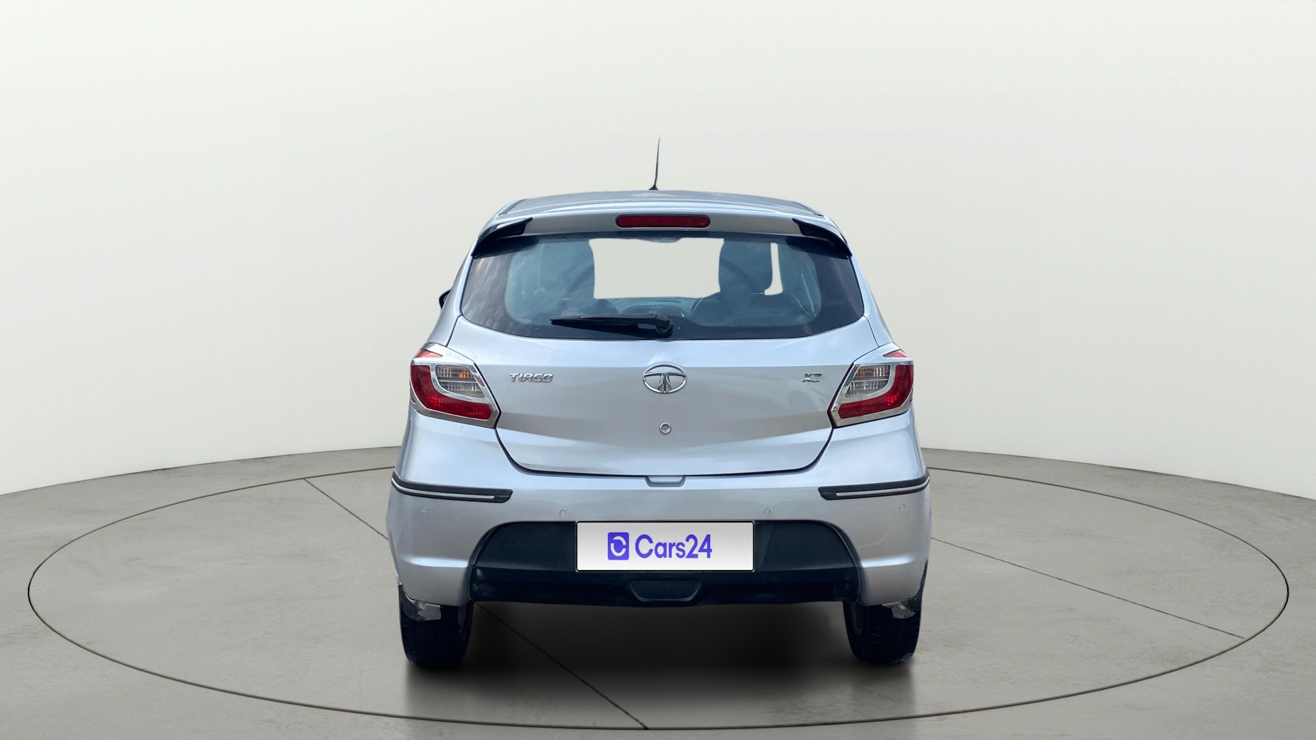 View 2018 Tata Tiago Revotorq XB Image 38 Used 2018 Tata Tiago Revotorq XB Image 38
