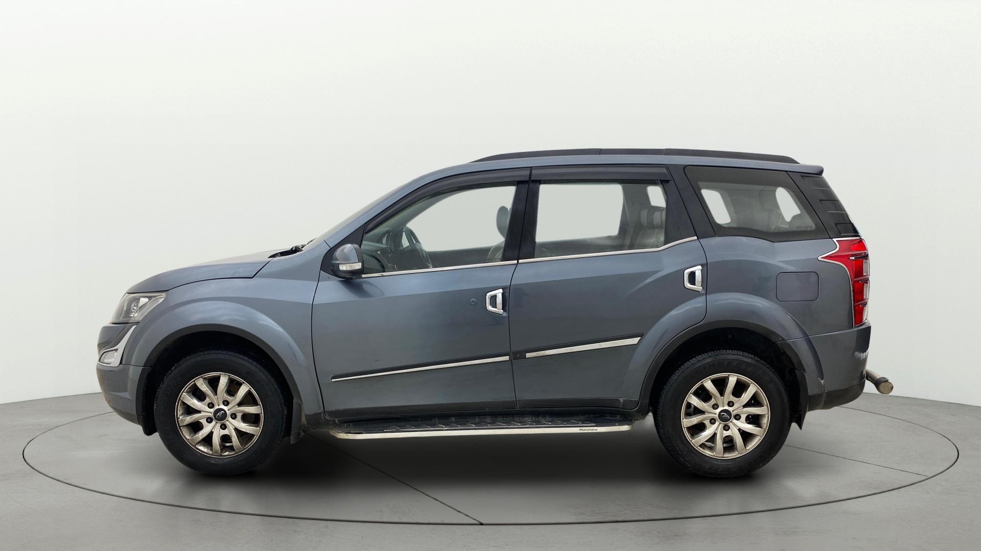 Used 2016 Mahindra XUV500 Used 2016 Mahindra XUV500