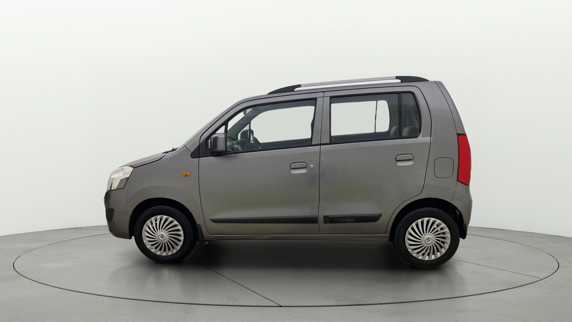 View 2014 Maruti Suzuki 1000 Base Variant Image 5 Used 2014 Maruti Suzuki 1000 Base Variant Image 5