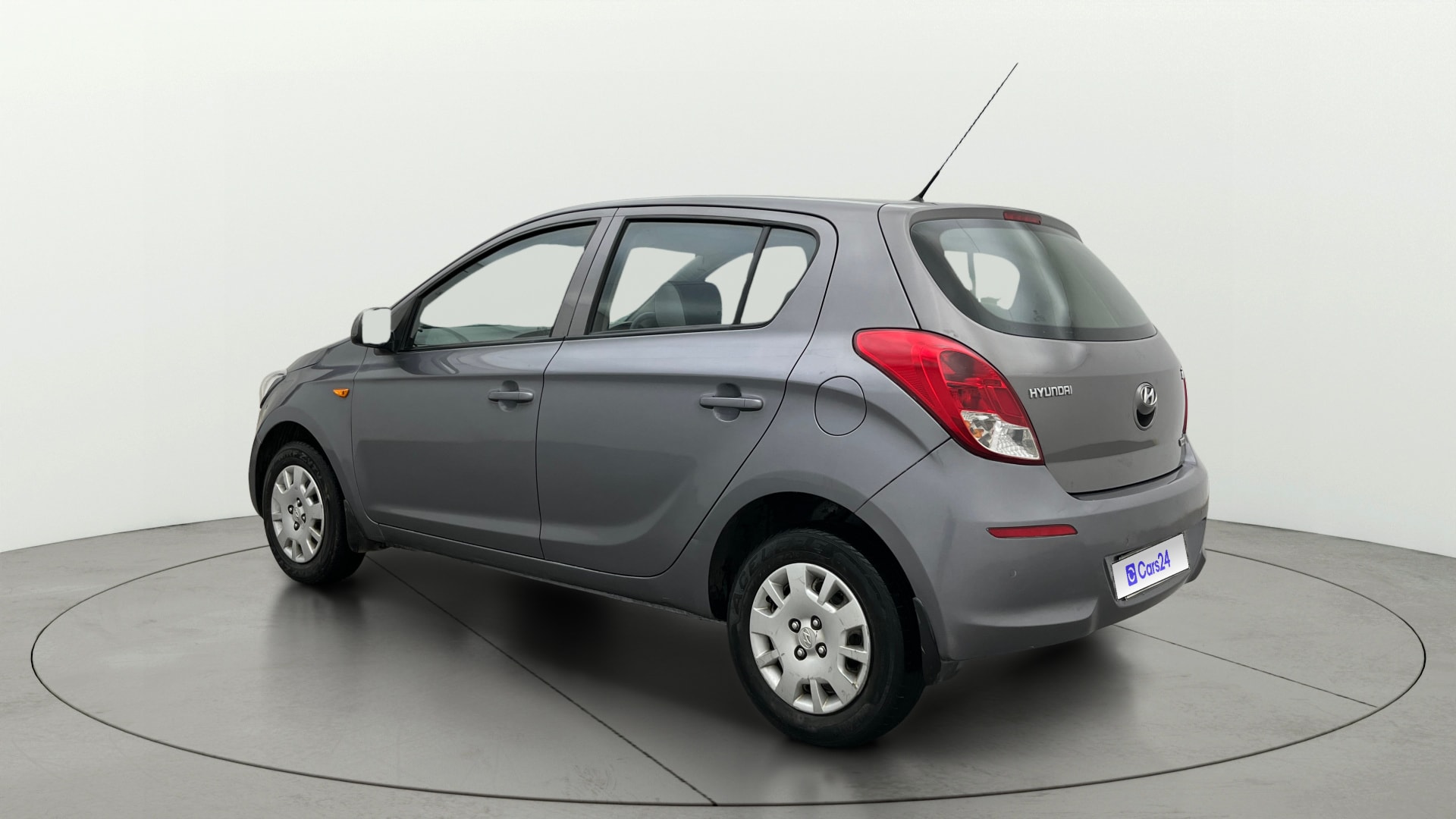 Used 2013 Hyundai i20 Used 2013 Hyundai i20
