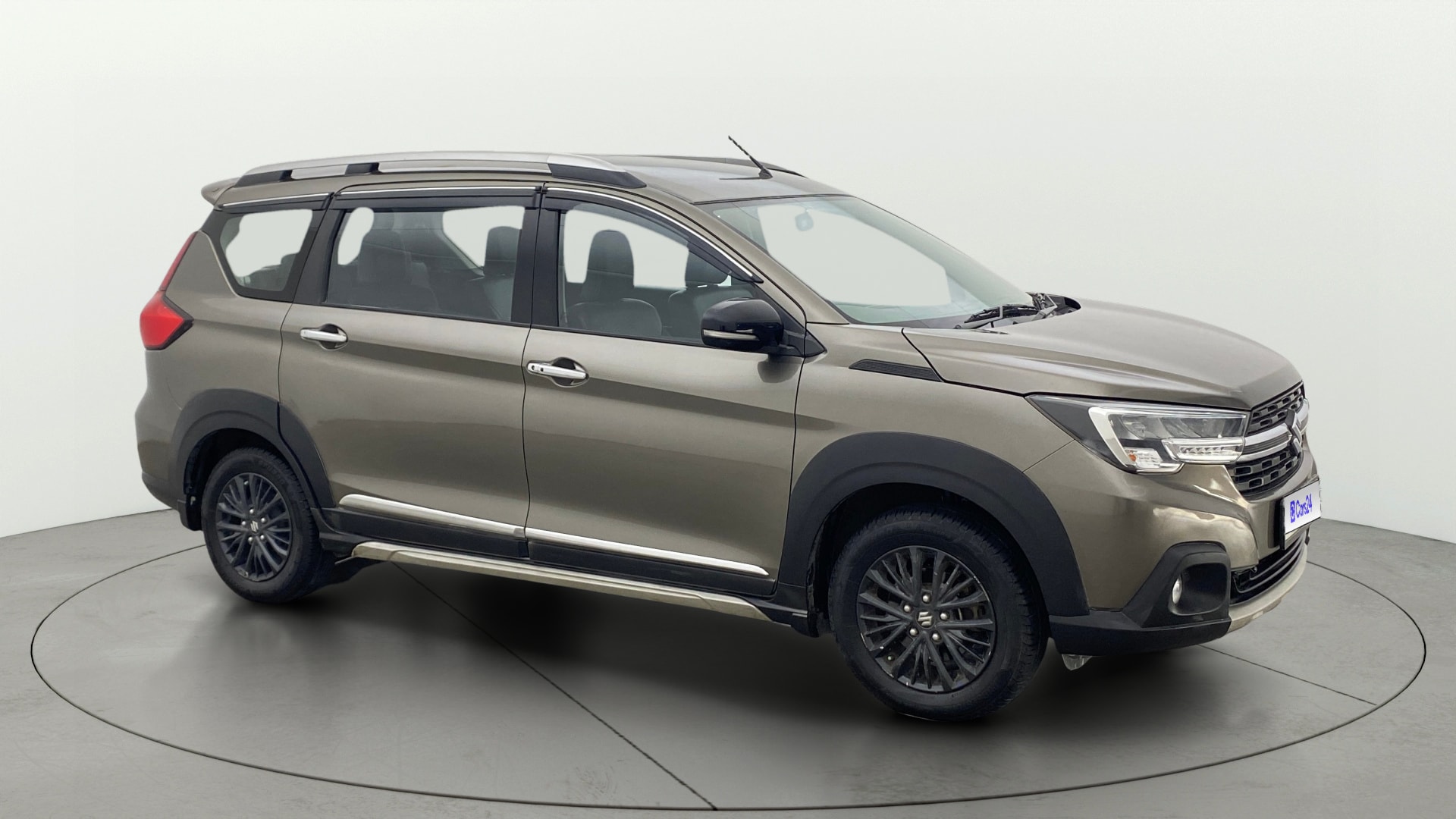 View 2021 Maruti Suzuki 1000 Base Variant Image 23 Used 2021 Maruti Suzuki 1000 Base Variant Image 23