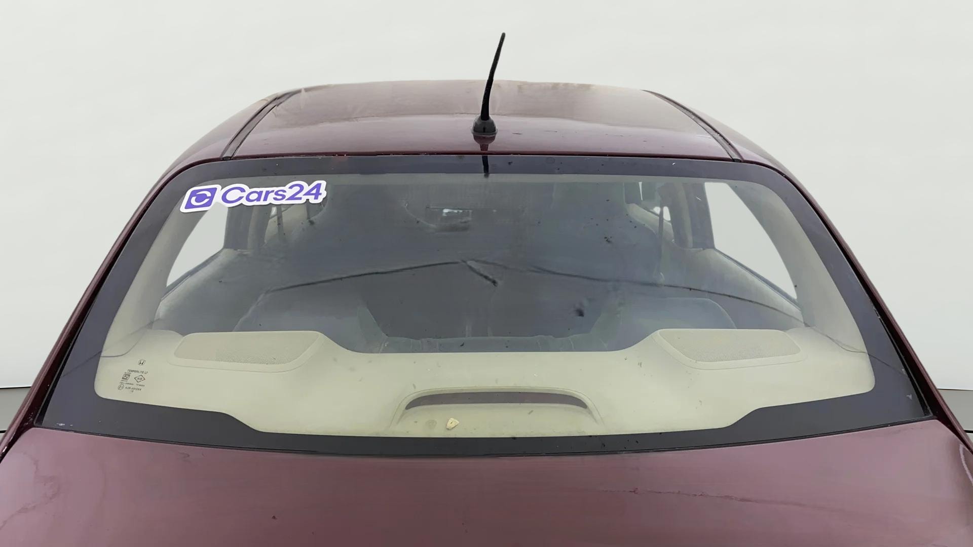 View 2015 Honda Amaze E MT Petrol BS IV Image 4 Used 2015 Honda Amaze E MT Petrol BS IV Image 4