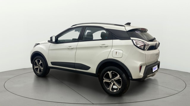 View Tata Nexon Image 2 Used Tata Nexon Image 2