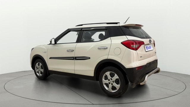 View Mahindra XUV300 Image 2 Used Mahindra XUV300 Image 2