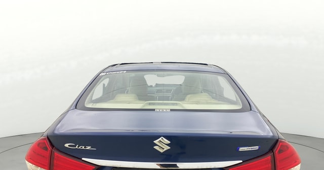 View Maruti Suzuki 1000 Image 4 Used Maruti Suzuki 1000 Image 4