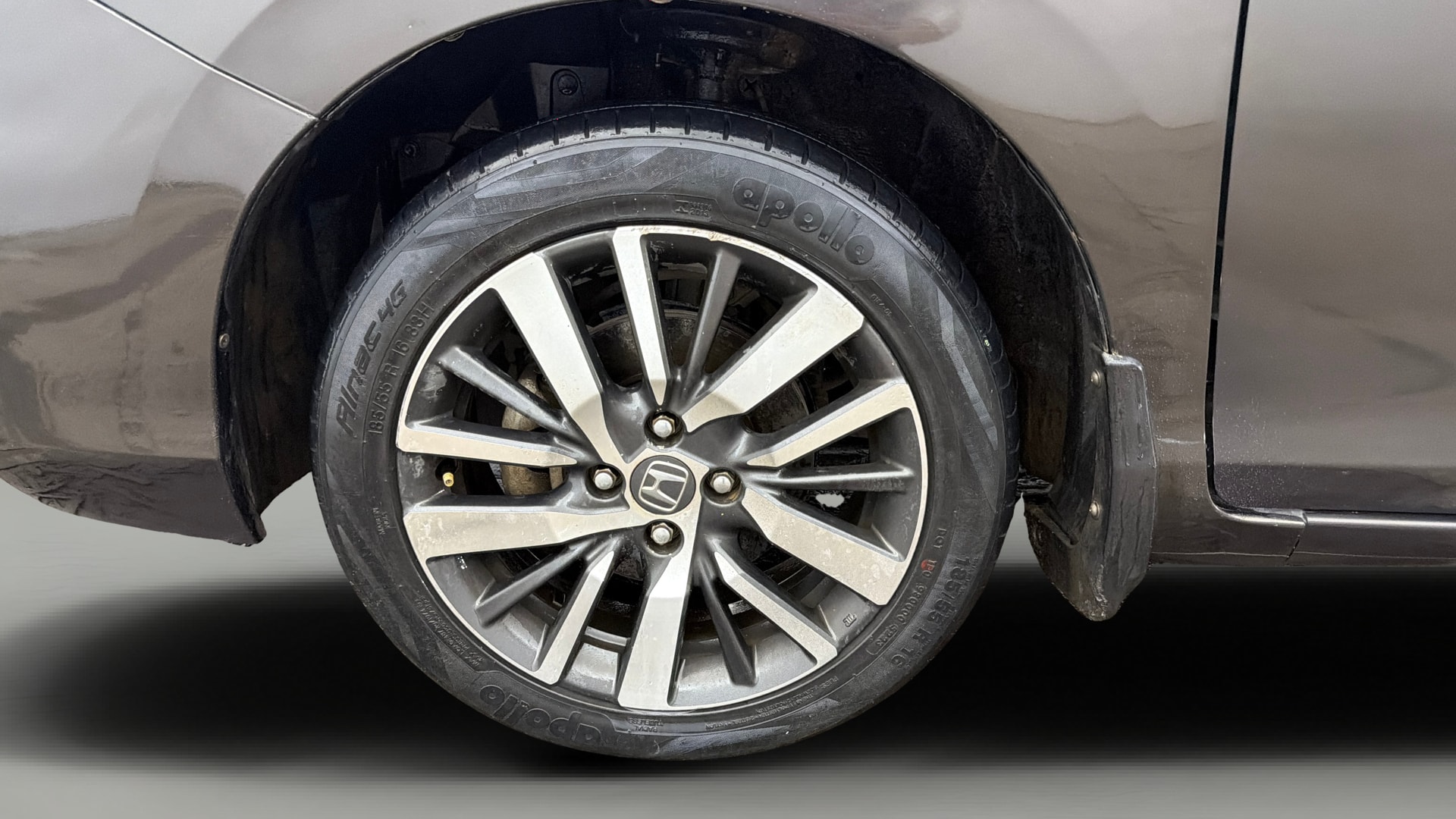 View 2021 Honda City ZX CVT Image 29 Used 2021 Honda City ZX CVT Image 29