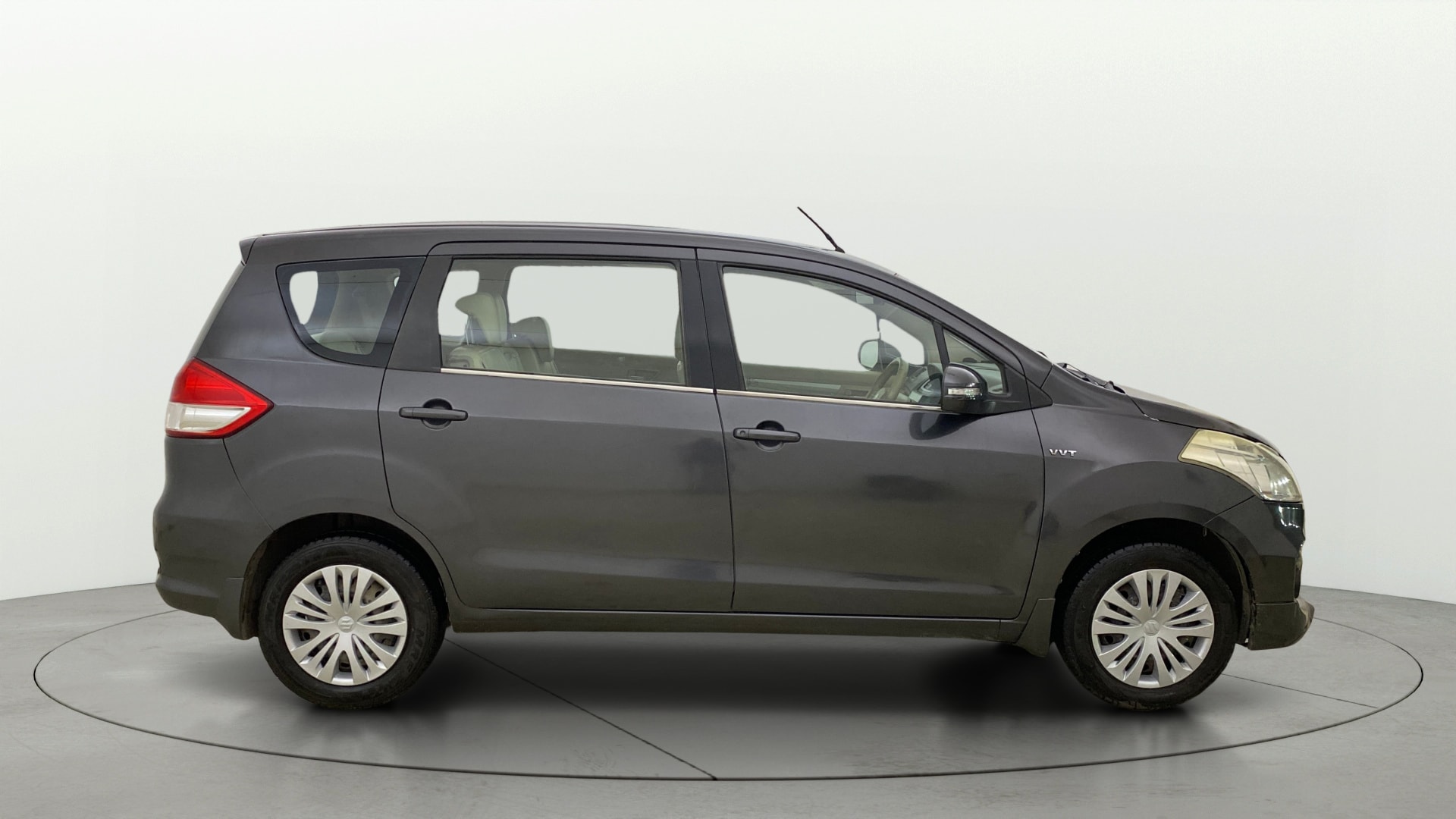 View 2017 Maruti Suzuki 1000 Base Variant Image 8 Used 2017 Maruti Suzuki 1000 Base Variant Image 8
