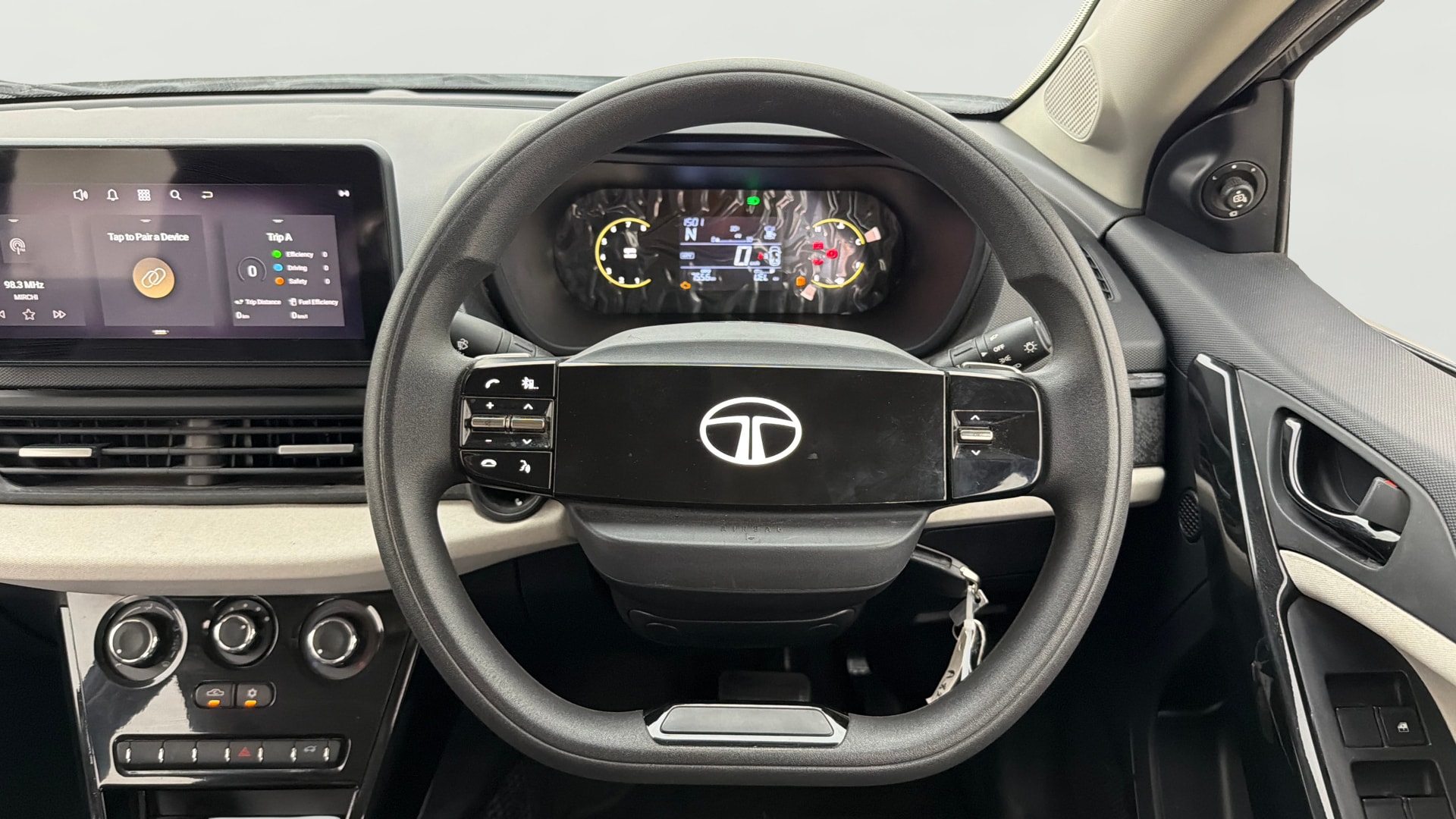 Used 2025 Tata Nexon Used 2025 Tata Nexon