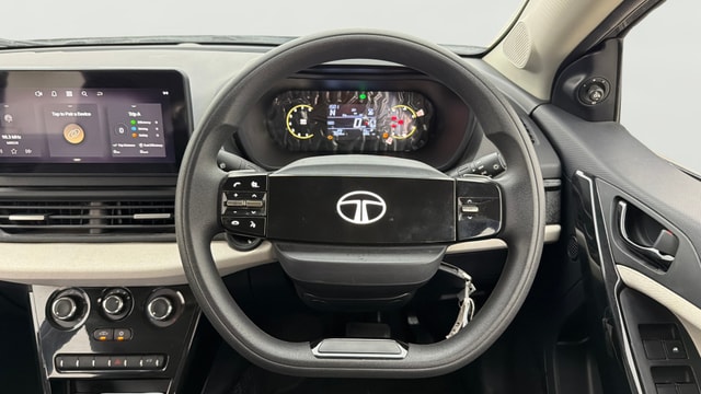 View Tata Nexon Image 20 Used Tata Nexon Image 20
