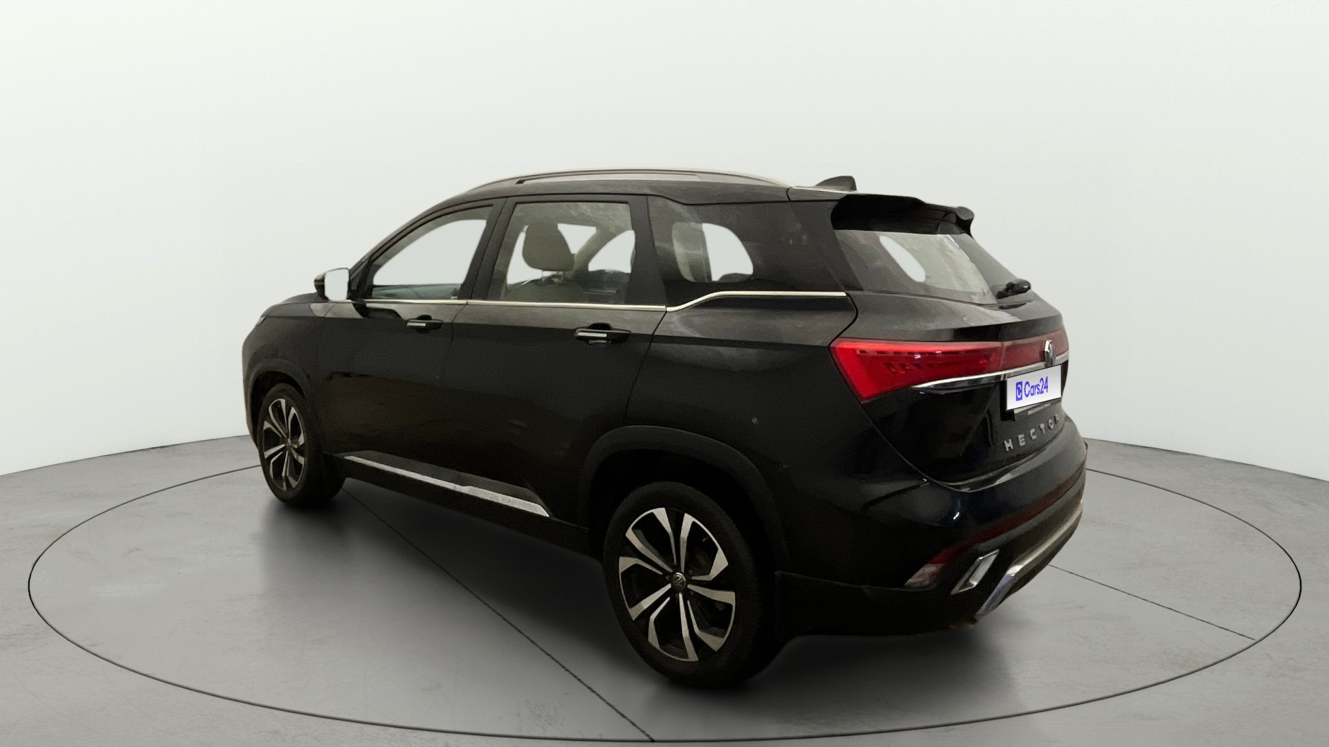 Used 2024 MG Hector Used 2024 MG Hector
