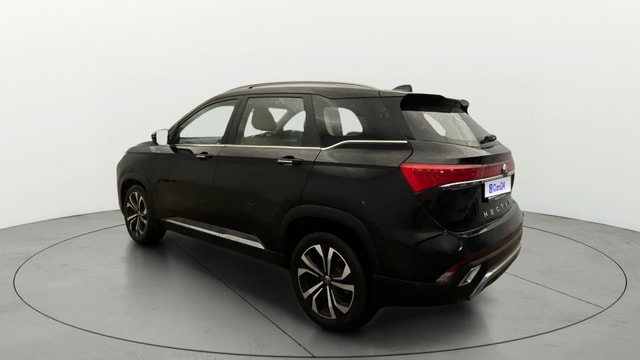 View MG Hector Image 2 Used MG Hector Image 2