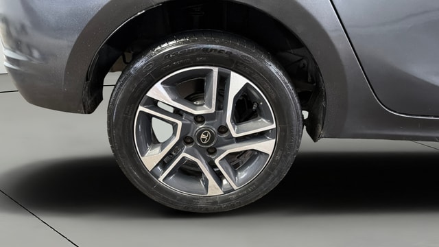 View Tata Tigor Image 32 Used Tata Tigor Image 32