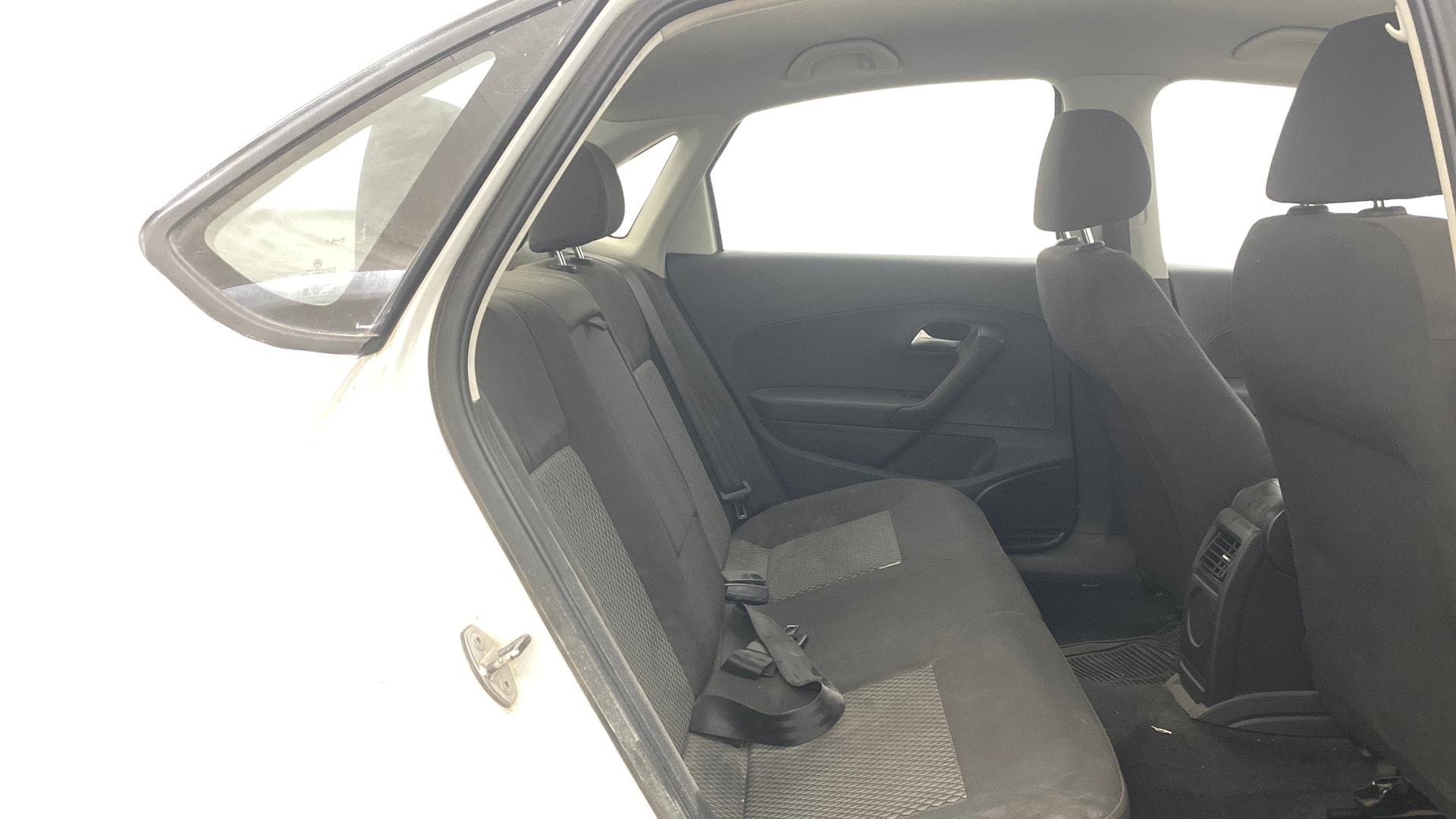 Used 2016 Volkswagen Vento Used 2016 Volkswagen Vento
