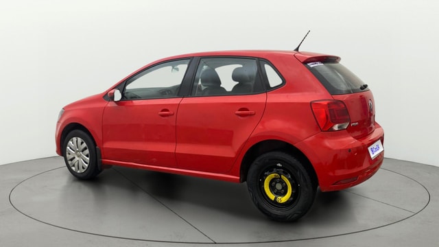 View Volkswagen Polo Image 2 Used Volkswagen Polo Image 2