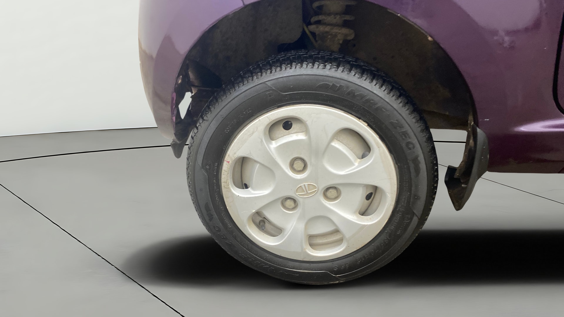 View 2015 Tata Nano Twist XT Image 25 Used 2015 Tata Nano Twist XT Image 25