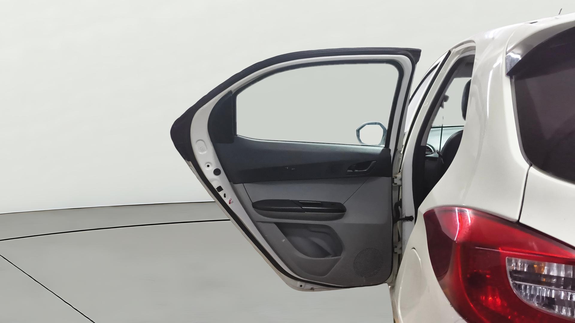 Used 2022 Tata Tiago Used 2022 Tata Tiago