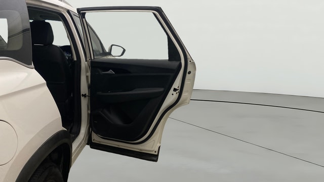View MG Hector Image 8 Used MG Hector Image 8