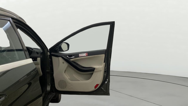 View Tata Nexon Image 48 Used Tata Nexon Image 48