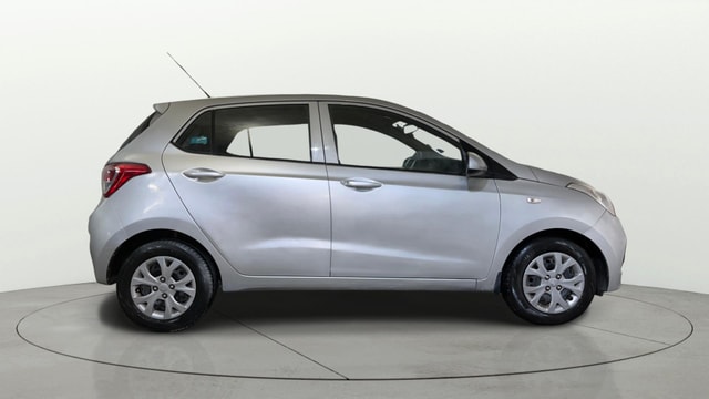 View Hyundai Grand i10 Image 8 Used Hyundai Grand i10 Image 8