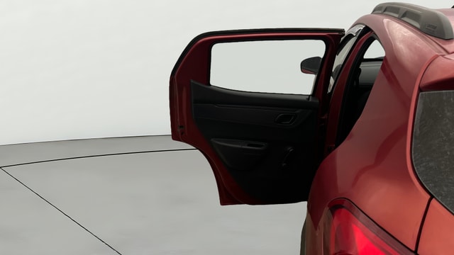 View Renault Kwid Image 22 Used Renault Kwid Image 22