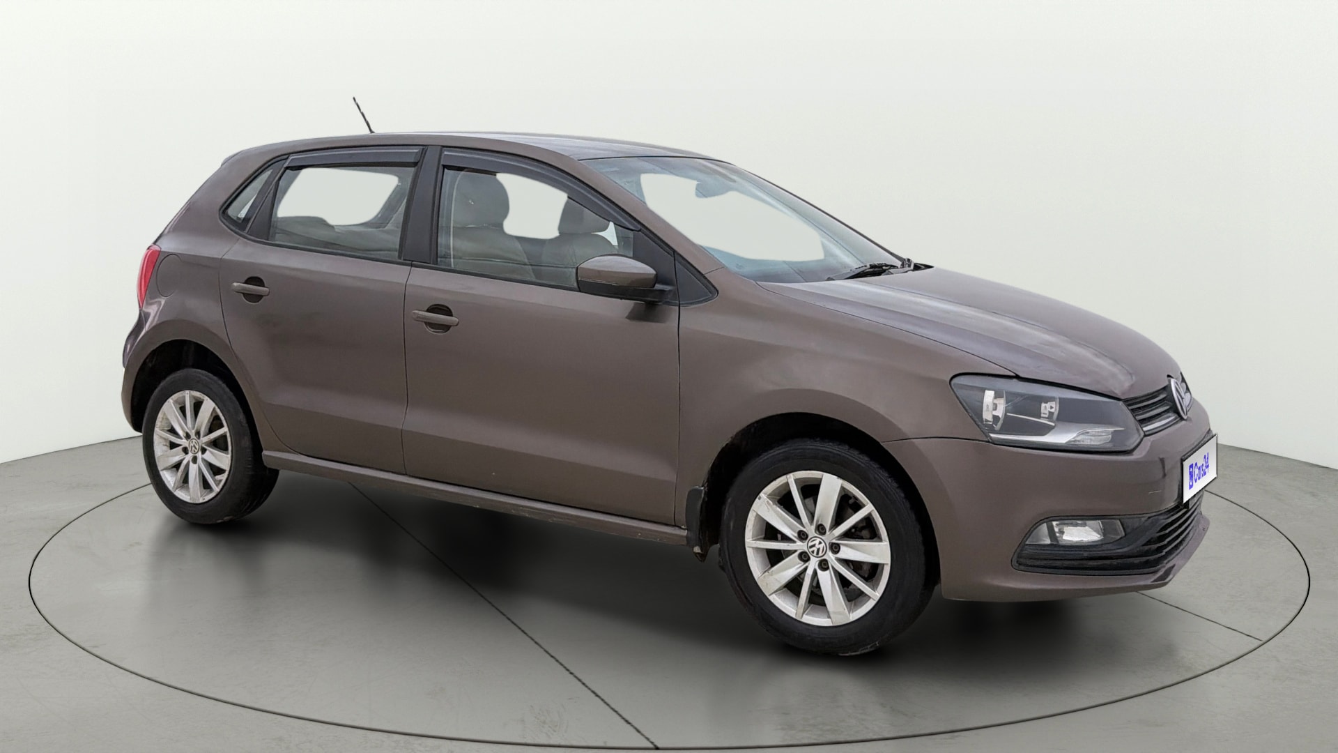 View 2017 Volkswagen Polo 1.2 AllStar Limited Edition Image 21 Used 2017 Volkswagen Polo 1.2 AllStar Limited Edition Image 21