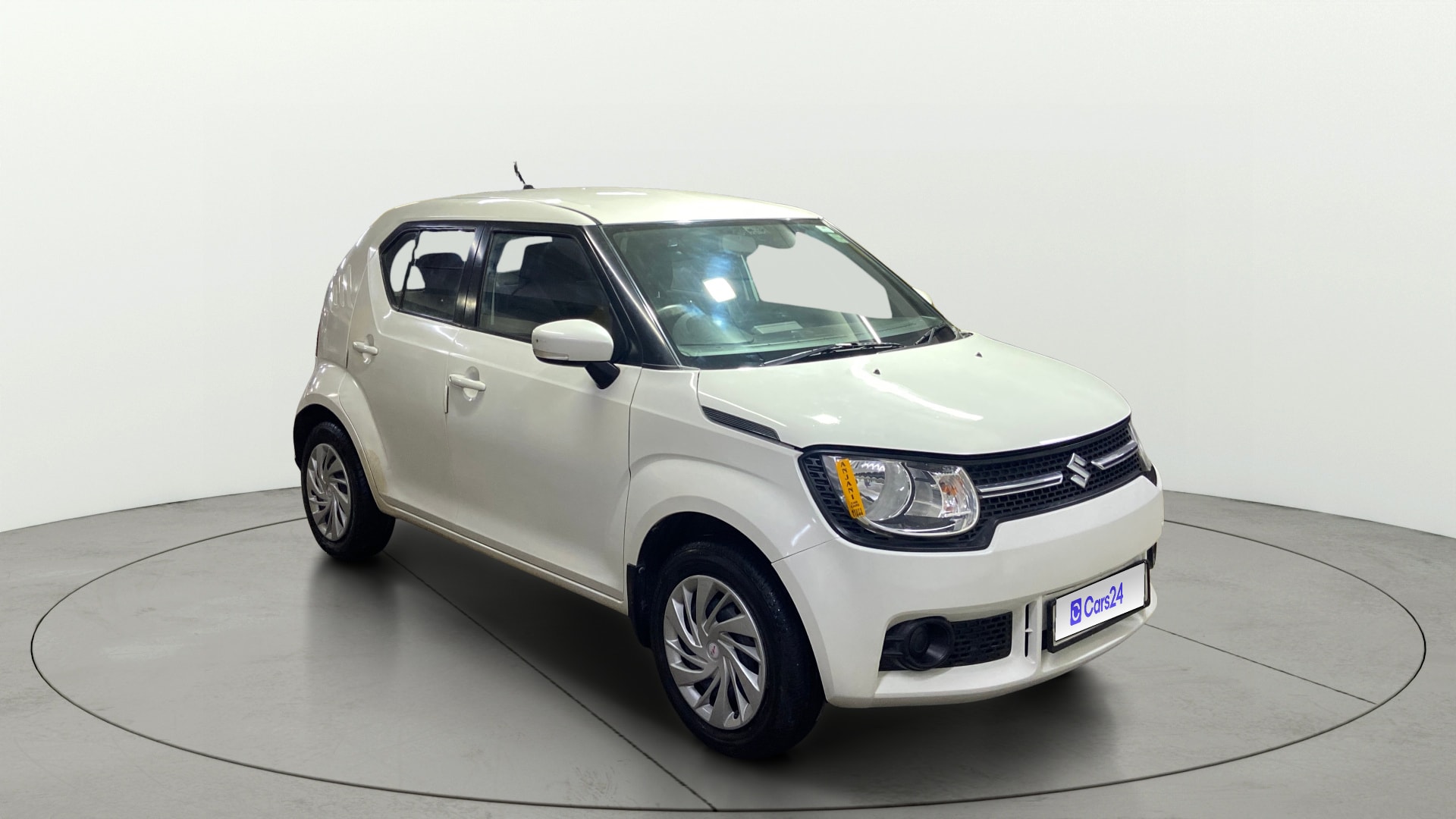 Used 2018 Maruti Suzuki 1000 Used 2018 Maruti Suzuki 1000