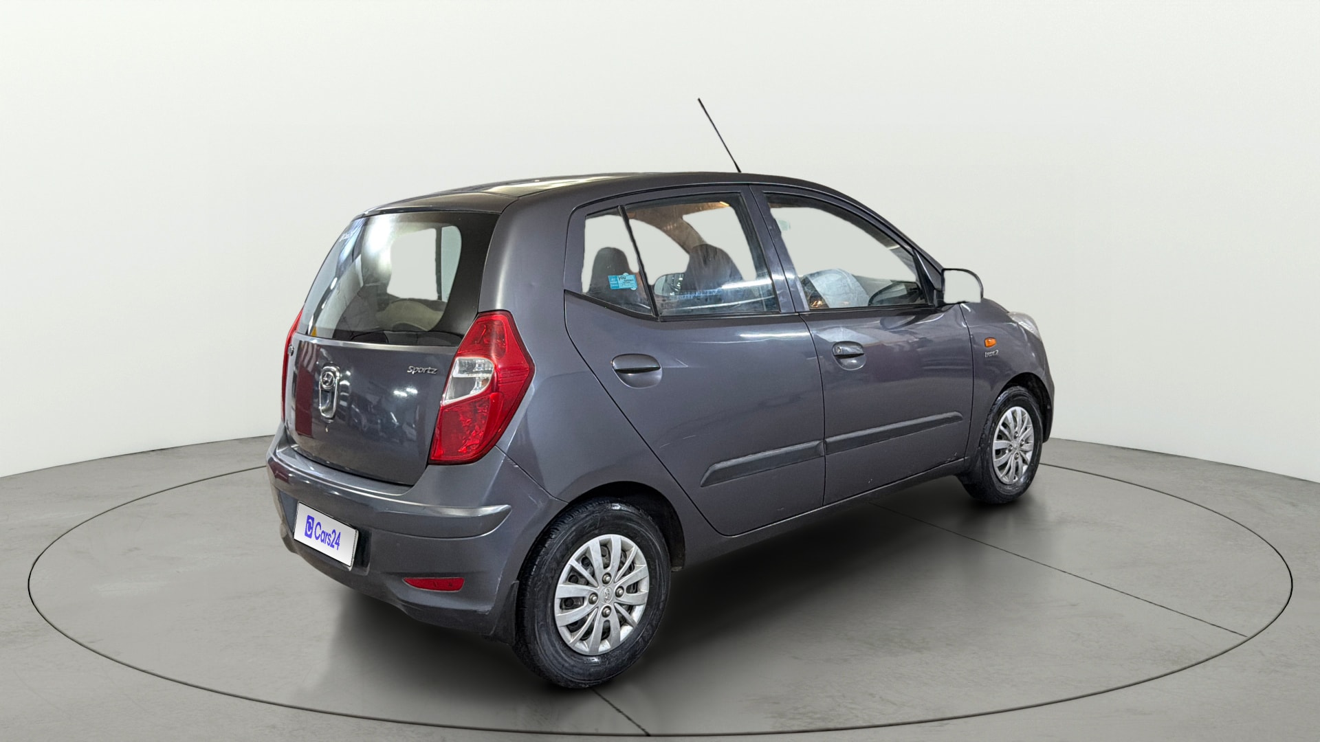Used 2014 Hyundai i10 Used 2014 Hyundai i10
