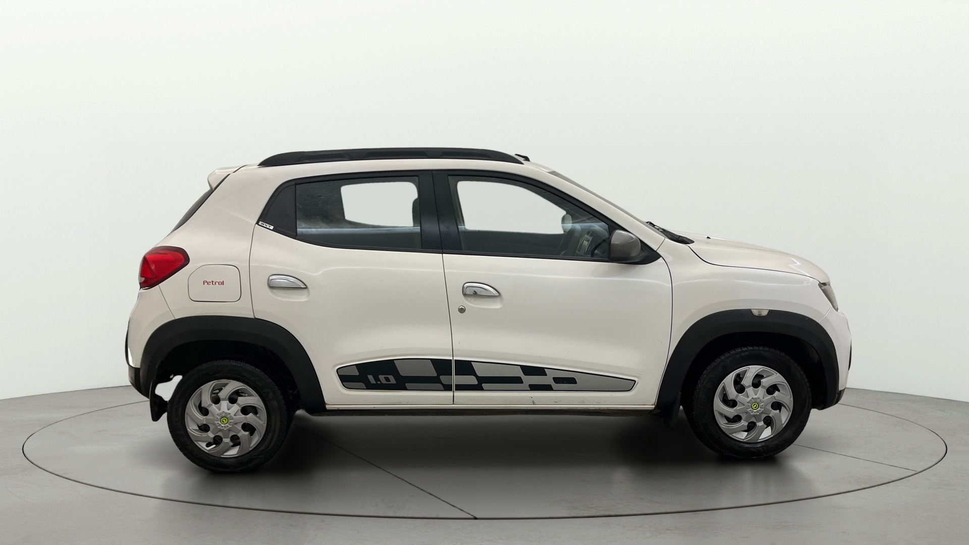 Used 2017 Renault Kwid Used 2017 Renault Kwid