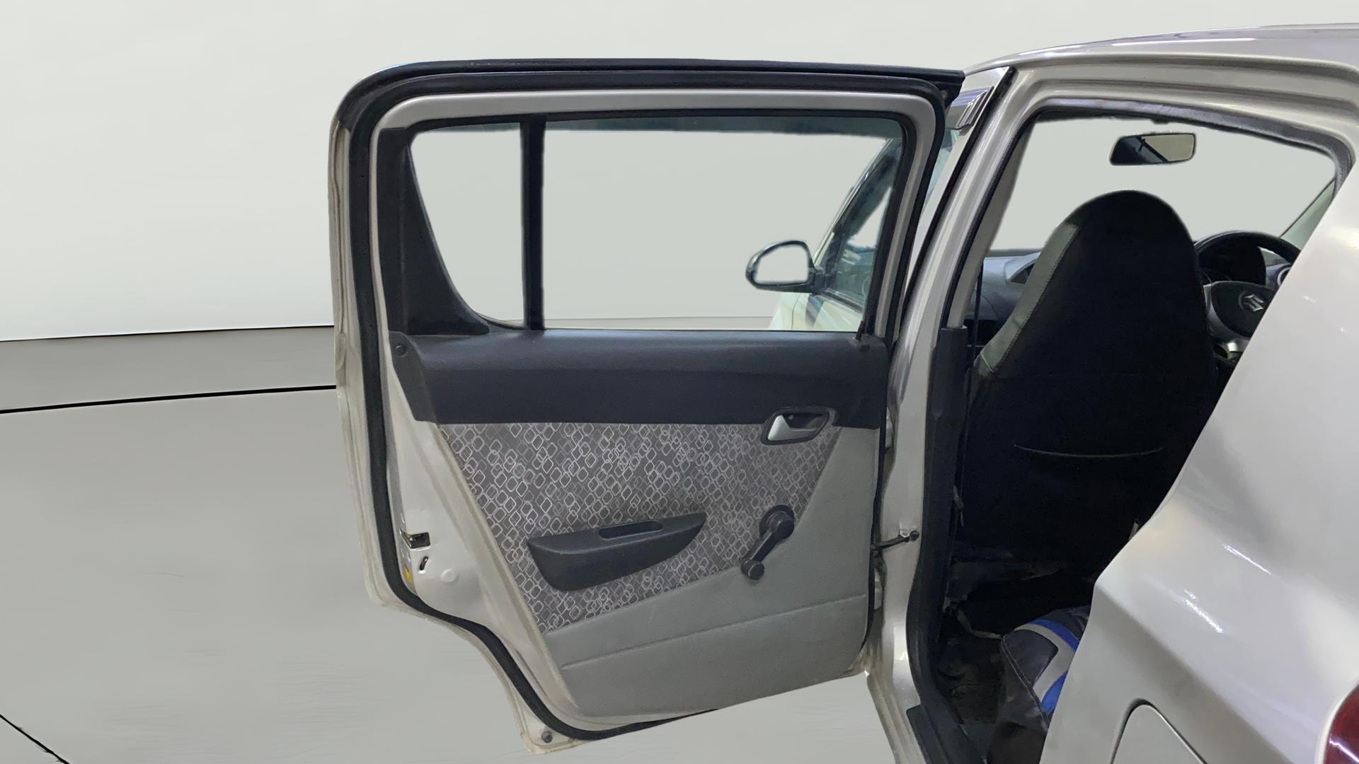 View 2018 Maruti Suzuki Alto 800 LX Image 22 Used 2018 Maruti Suzuki Alto 800 LX Image 22
