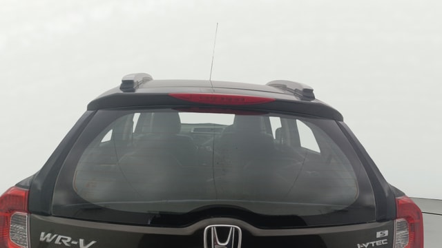 View Honda WR-V Image 4 Used Honda WR-V Image 4