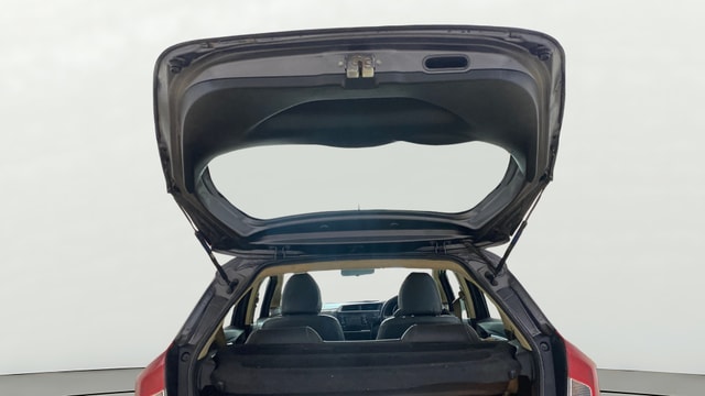 View Honda Jazz Image 16 Used Honda Jazz Image 16