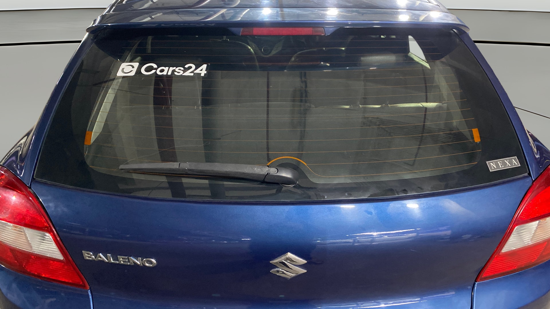 View 2018 Maruti Suzuki 1000 Base Variant Image 4 Used 2018 Maruti Suzuki 1000 Base Variant Image 4