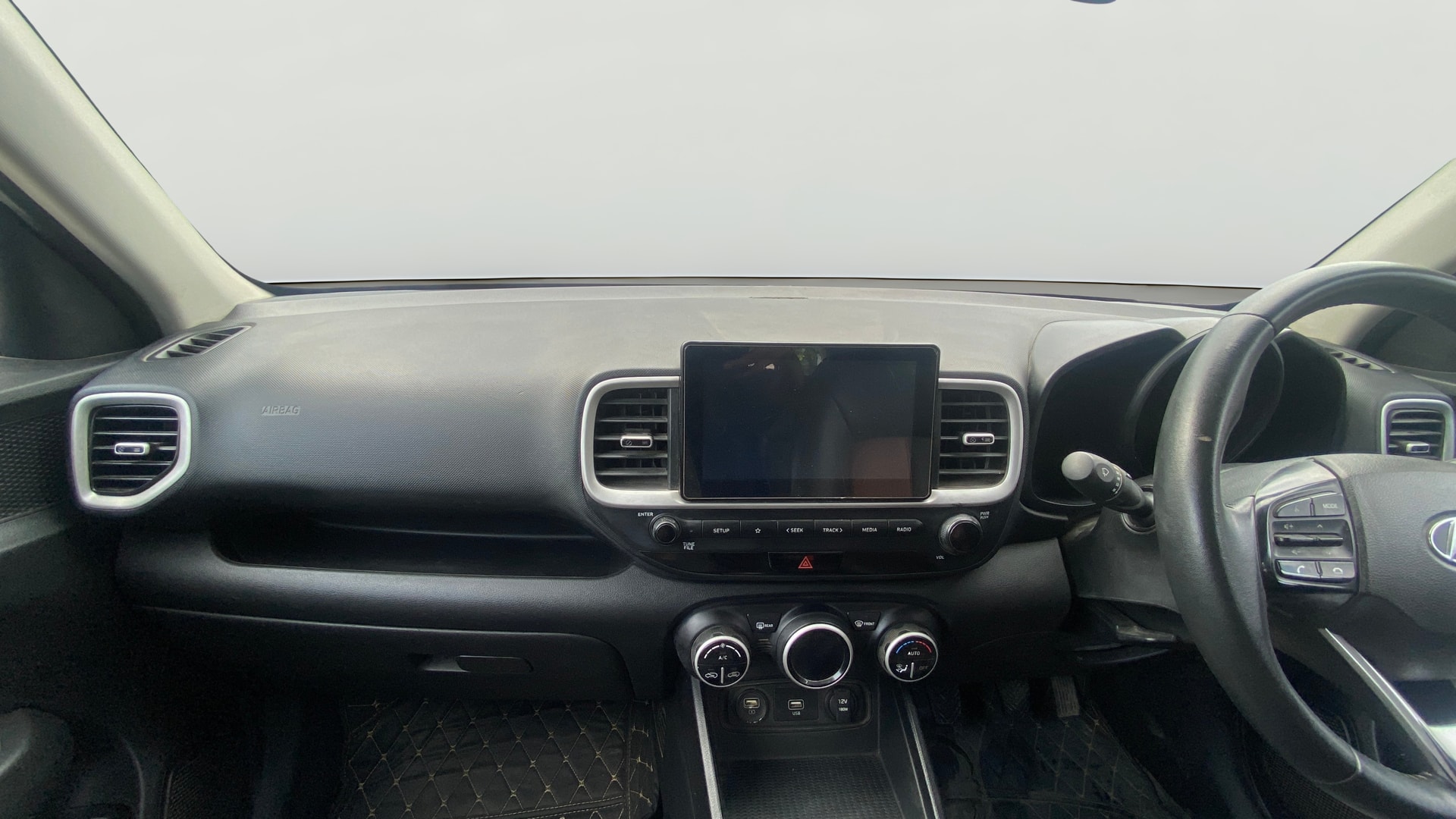 View 2020 Hyundai Venue S Plus 1.2 Petrol Image 17 Used 2020 Hyundai Venue S Plus 1.2 Petrol Image 17