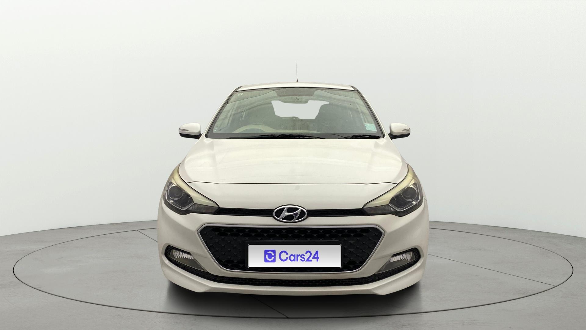 Used 2016 Hyundai Elite i20 Used 2016 Hyundai Elite i20