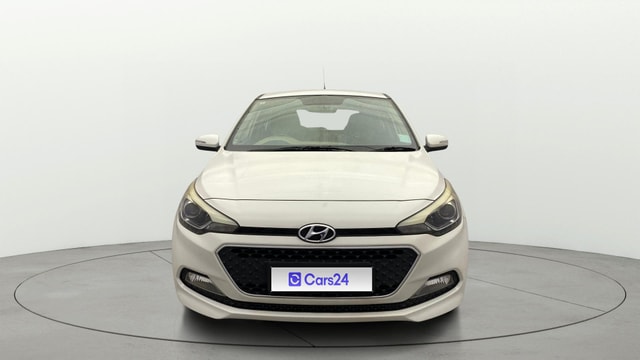 View Hyundai Elite i20 Image 1 Used Hyundai Elite i20 Image 1