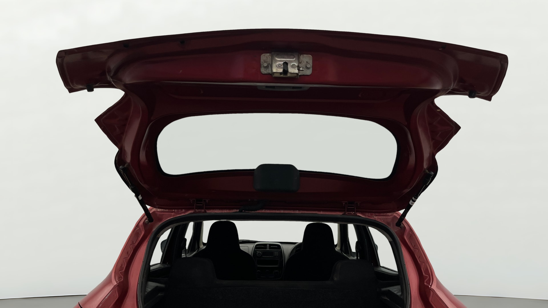 View 2016 Renault Kwid RXL Image 29 Used 2016 Renault Kwid RXL Image 29