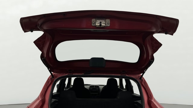 View Renault Kwid Image 29 Used Renault Kwid Image 29