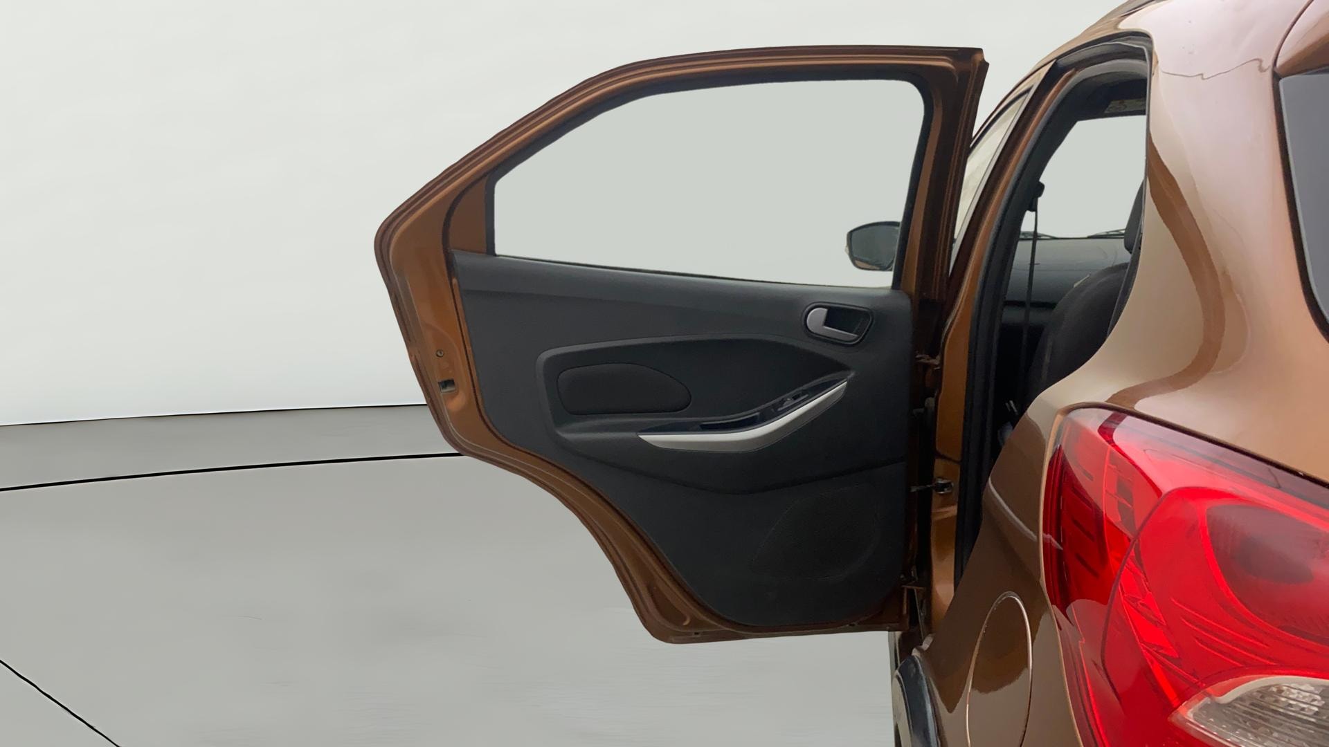 View 2019 Ford Freestyle Ambiente 1.2 Ti-VCT Image 22 Used 2019 Ford Freestyle Ambiente 1.2 Ti-VCT Image 22