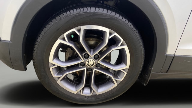 View Skoda Kushaq Image 36 Used Skoda Kushaq Image 36