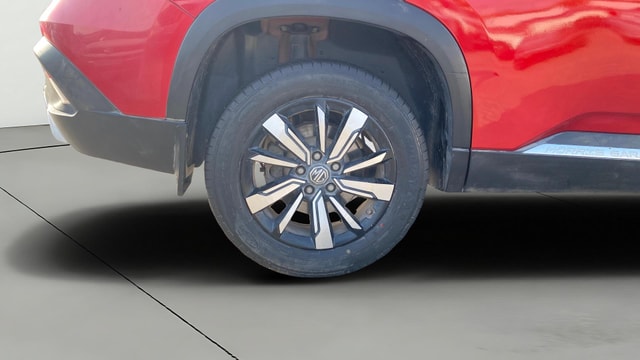 View MG Hector Image 33 Used MG Hector Image 33