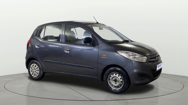 View Hyundai i10 Image 35 Used Hyundai i10 Image 35