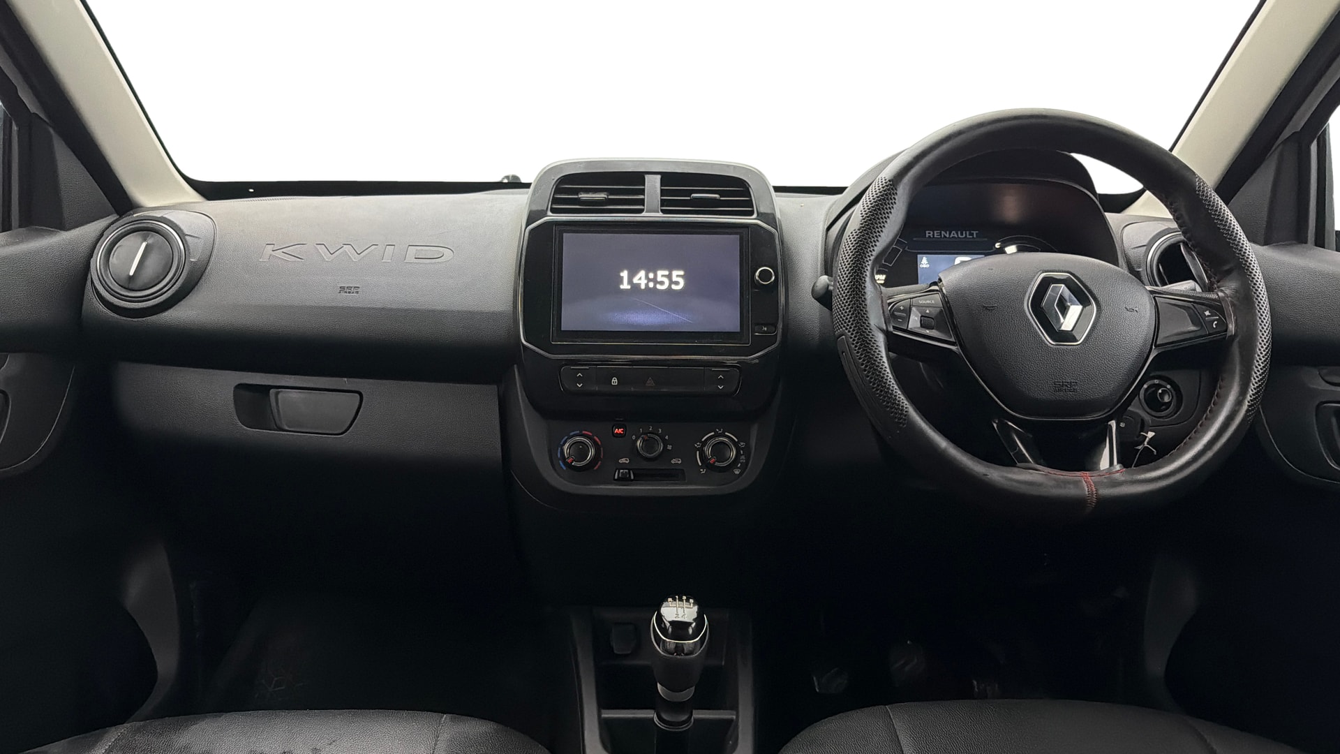 View 2025 Renault Kwid RXT 1.0 Image 29 Used 2025 Renault Kwid RXT 1.0 Image 29