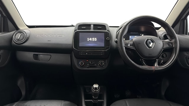 View Renault Kwid Image 29 Used Renault Kwid Image 29
